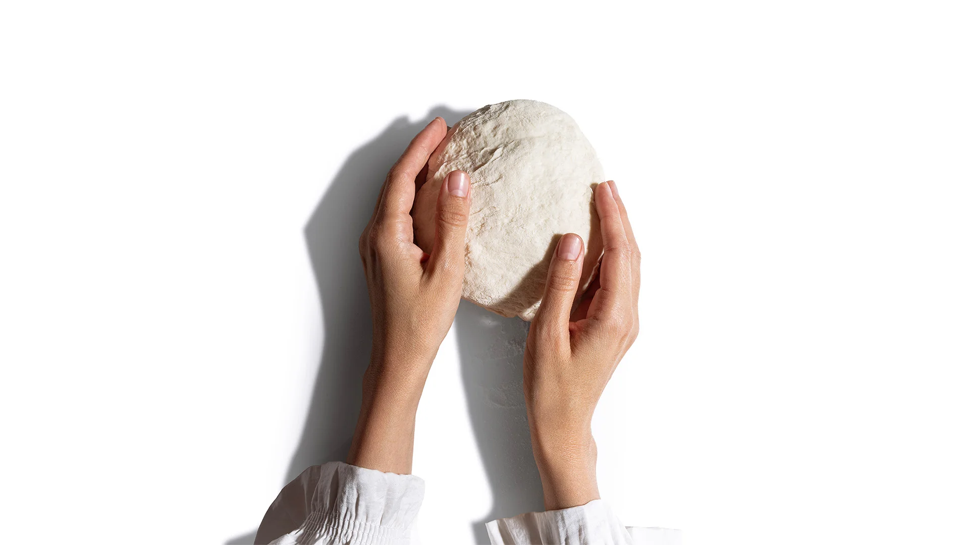 قلب زنده خمیرترش - دنیایی فراتر از مخمر تجاری