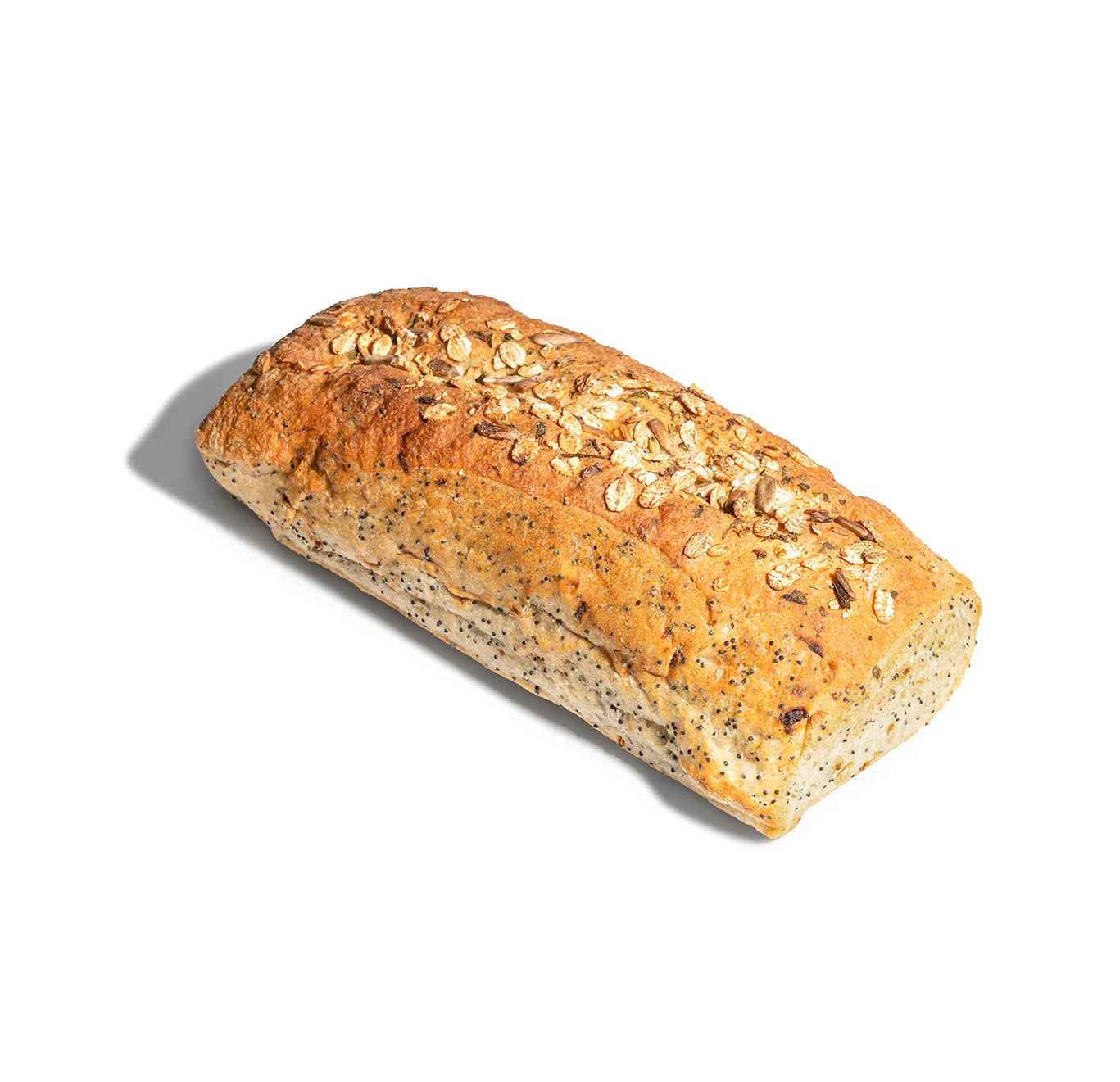 چاباتا تخم خرفه کوچک