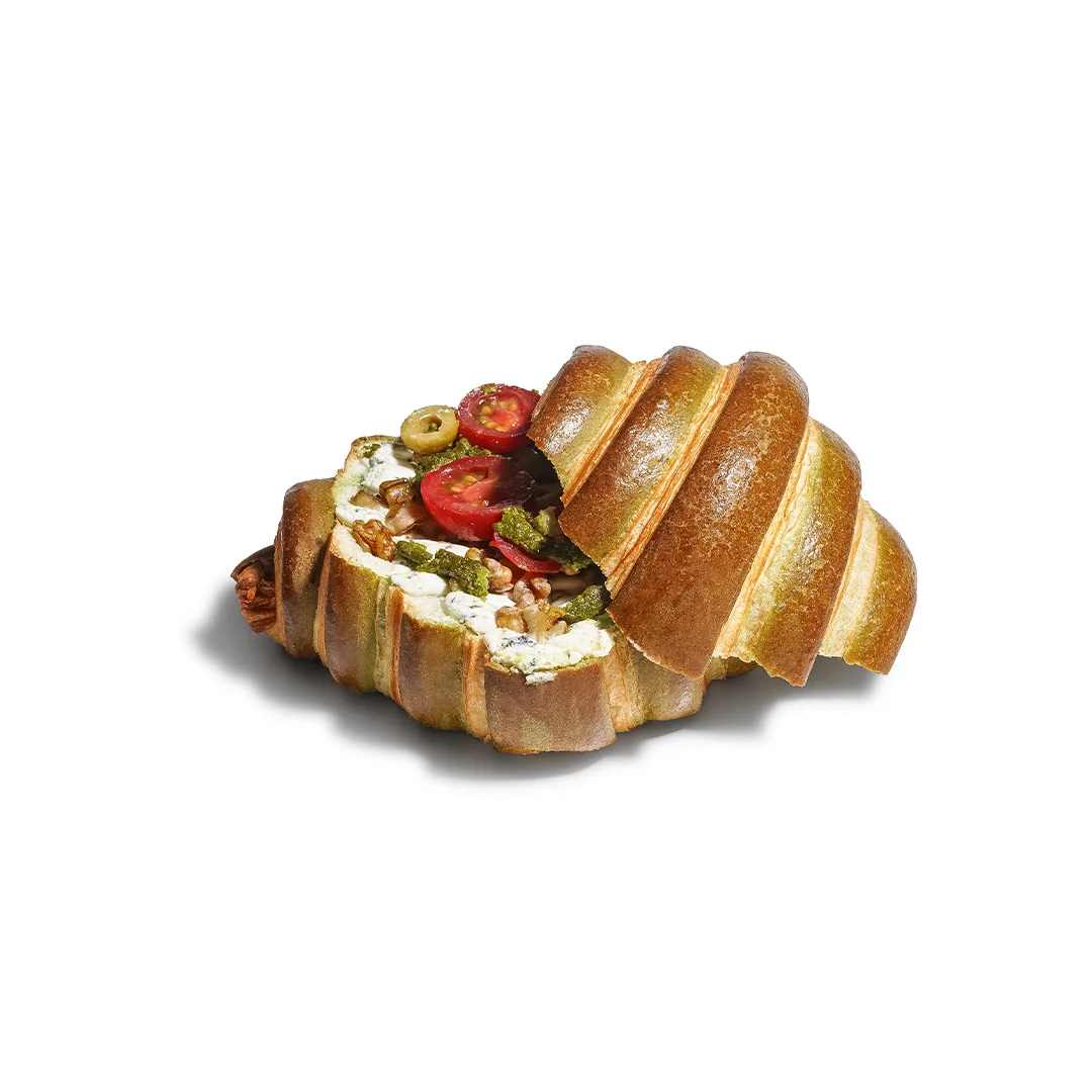 کروسان پغووانسال